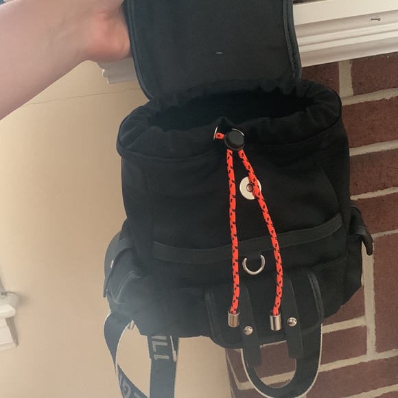 Zara Mini Backpack - Picture 4 of 5